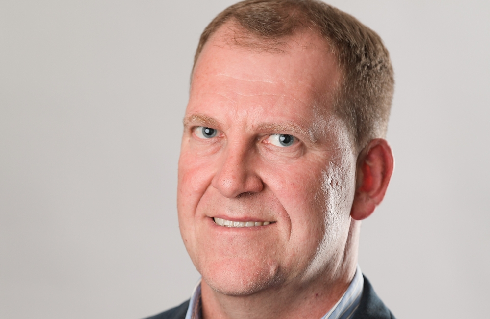 Francois Grobler | Data insights at forefront of transforming lending landscape